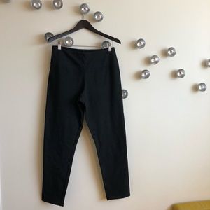 NWT Women with Control Leggings in Black